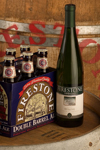 food and wine beer
